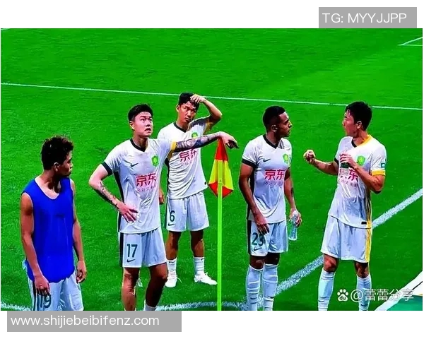 运动新闻北京国安与成都蓉城精彩对决直播时间及观看方式全攻略